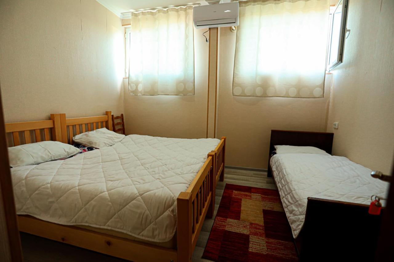 Guesthouse Gua 쿠타이시 외부 사진