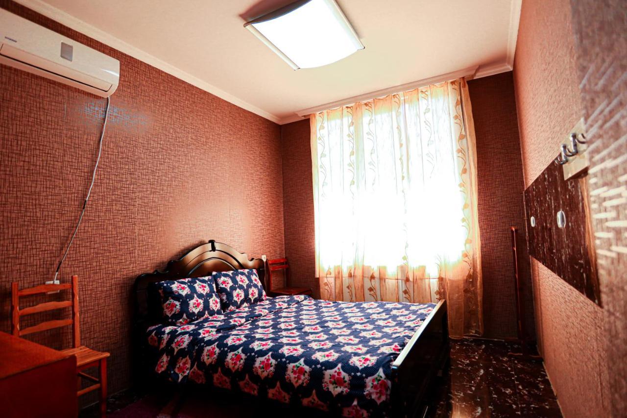Guesthouse Gua 쿠타이시 외부 사진
