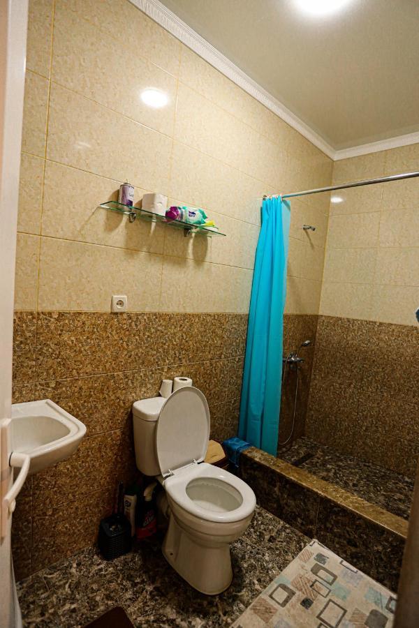 Guesthouse Gua 쿠타이시 외부 사진