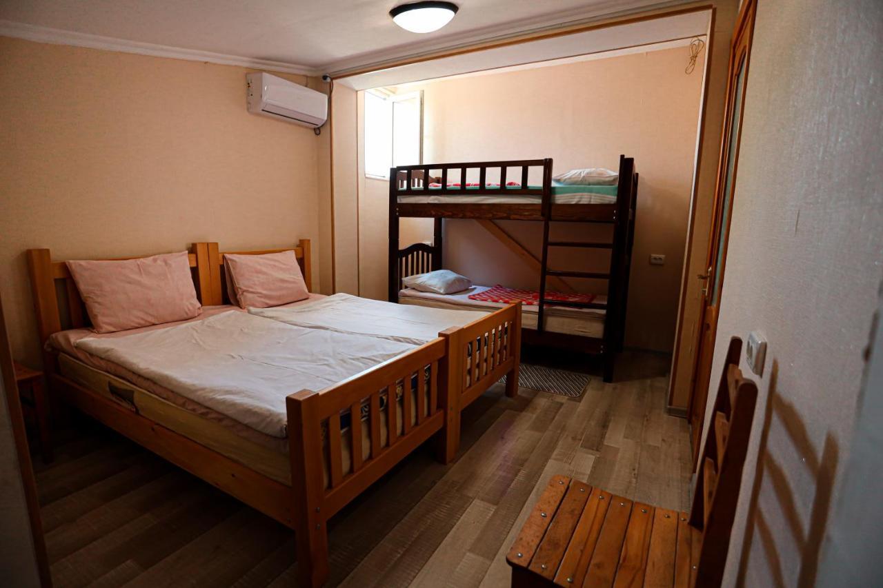 Guesthouse Gua 쿠타이시 외부 사진