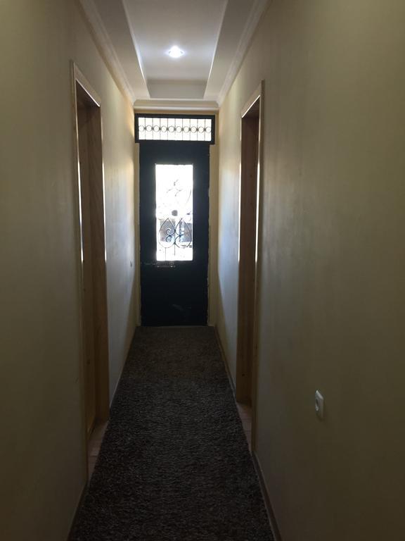 Guesthouse Gua 쿠타이시 외부 사진