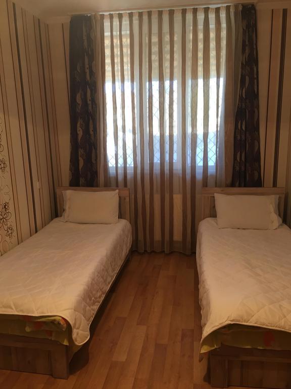 Guesthouse Gua 쿠타이시 외부 사진