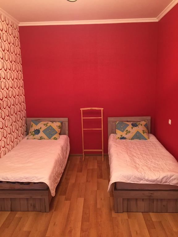 Guesthouse Gua 쿠타이시 외부 사진