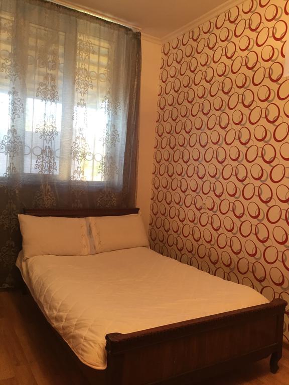 Guesthouse Gua 쿠타이시 외부 사진