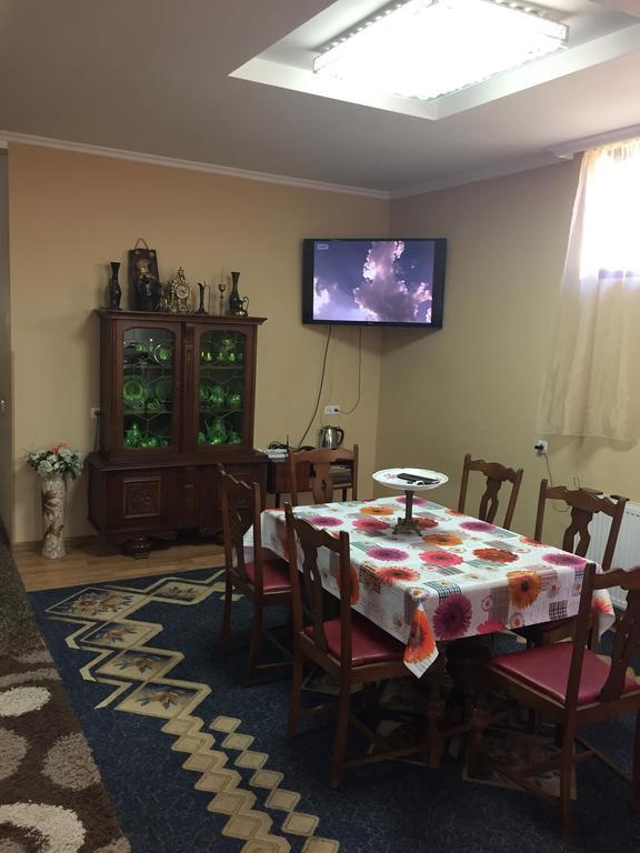 Guesthouse Gua 쿠타이시 외부 사진