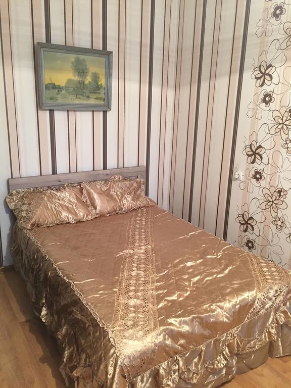 Guesthouse Gua 쿠타이시 외부 사진