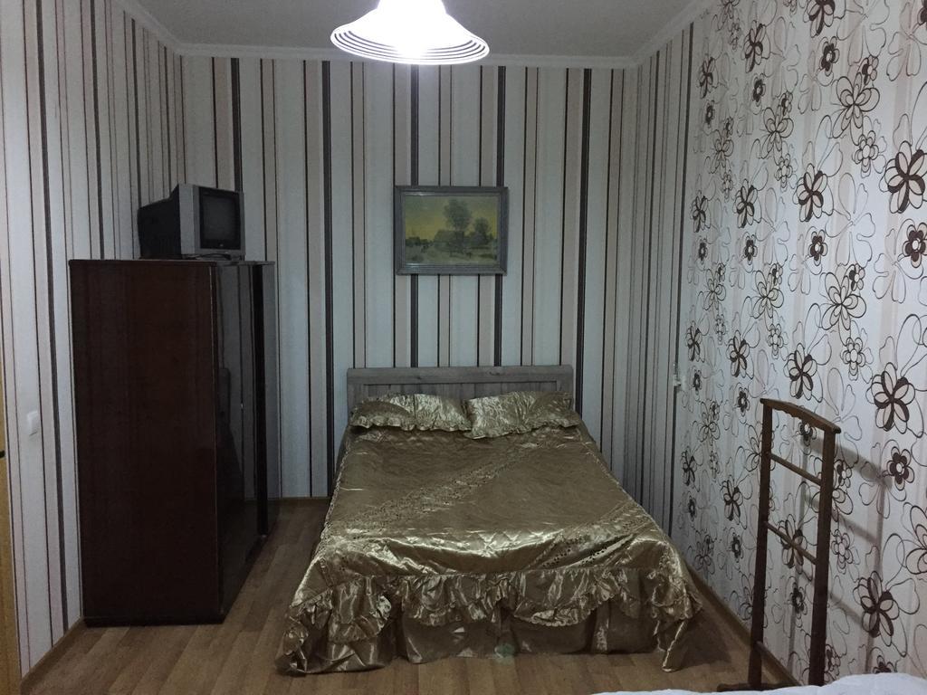 Guesthouse Gua 쿠타이시 외부 사진