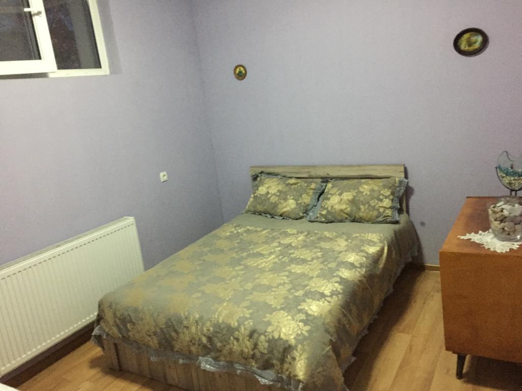 Guesthouse Gua 쿠타이시 외부 사진