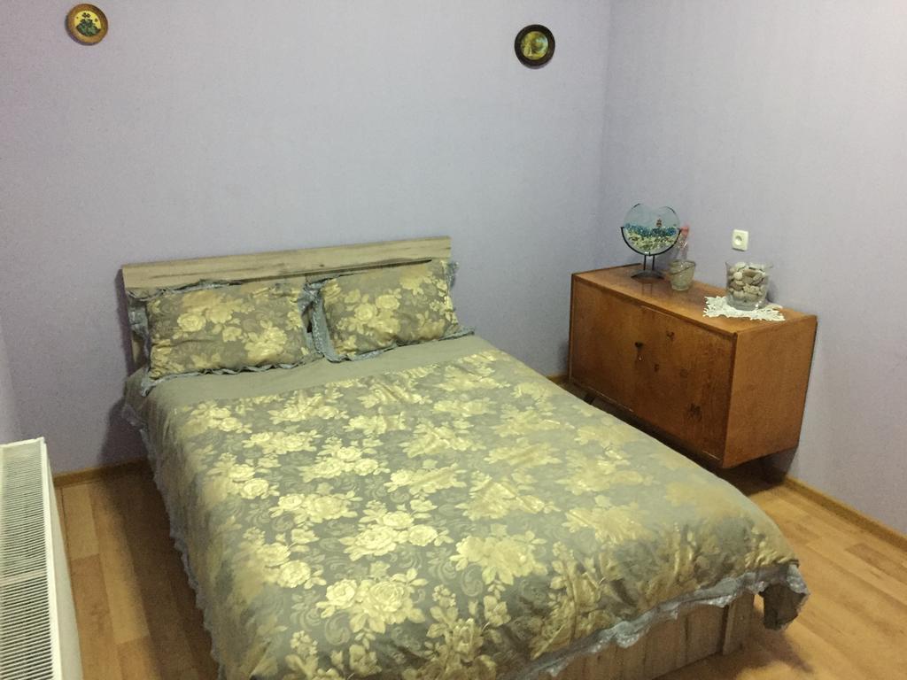 Guesthouse Gua 쿠타이시 외부 사진