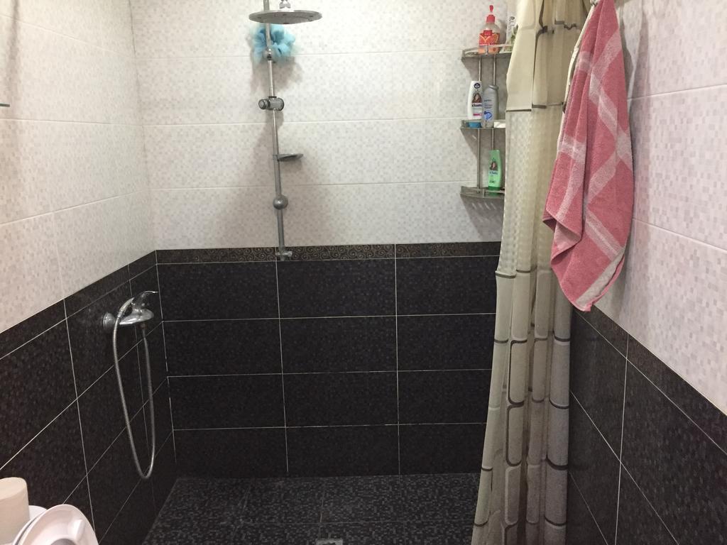 Guesthouse Gua 쿠타이시 외부 사진