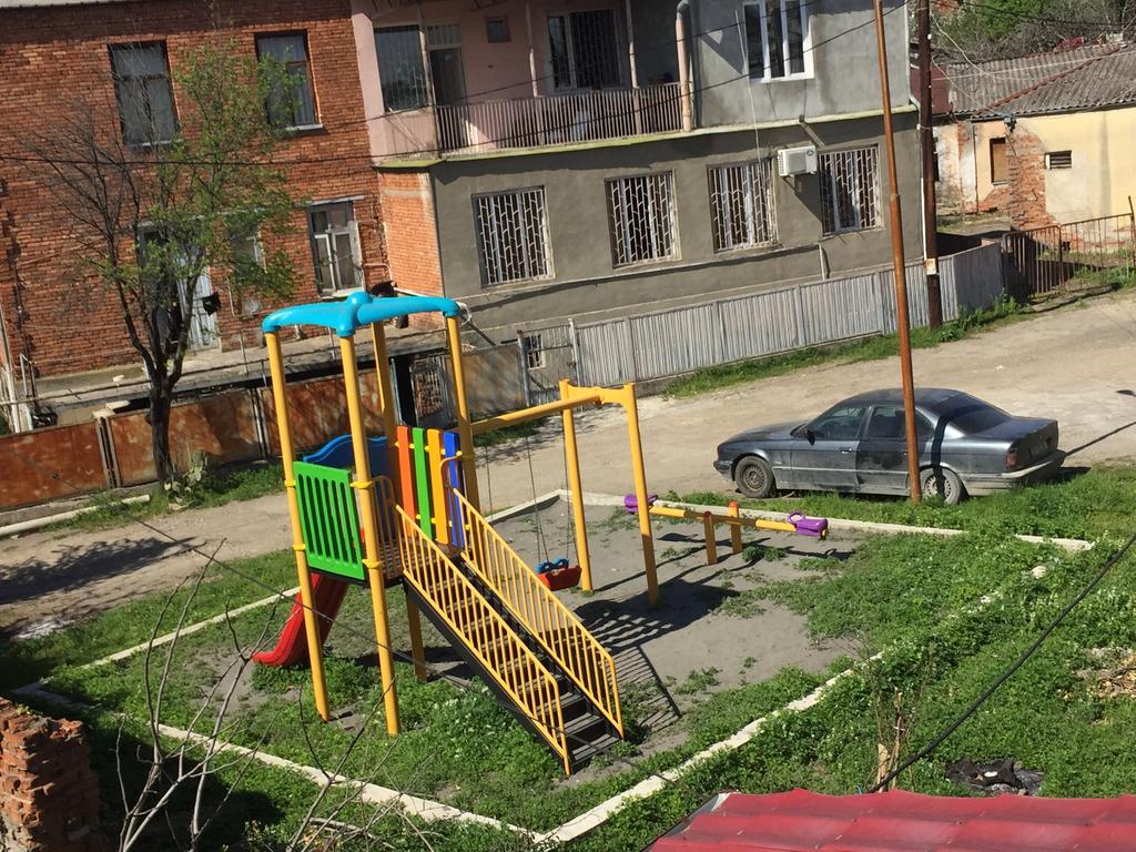 Guesthouse Gua 쿠타이시 외부 사진