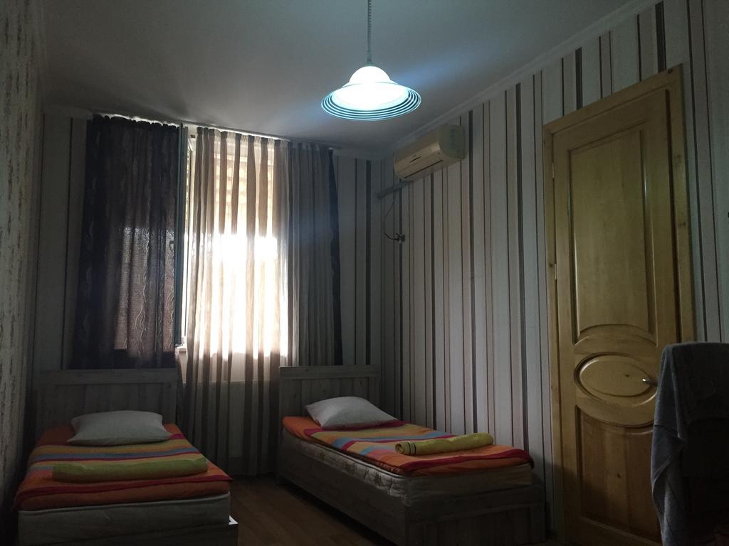 Guesthouse Gua 쿠타이시 외부 사진