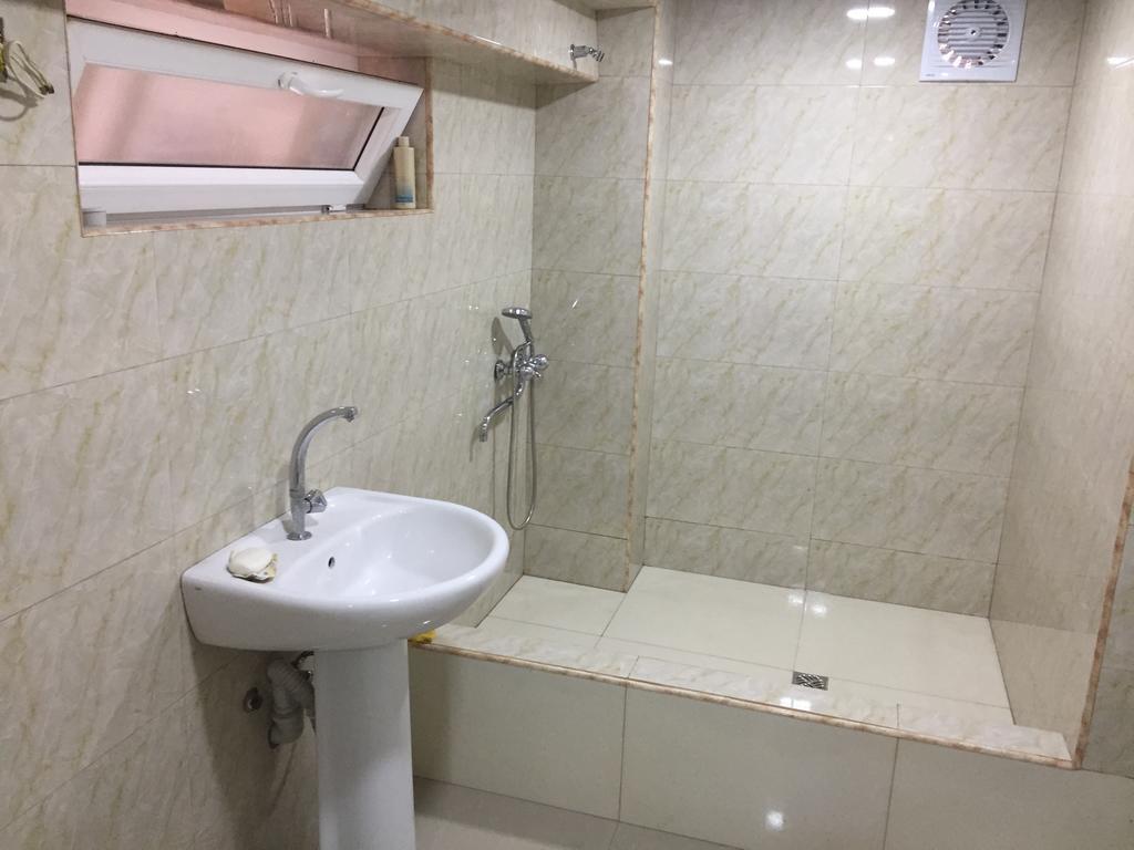 Guesthouse Gua 쿠타이시 외부 사진
