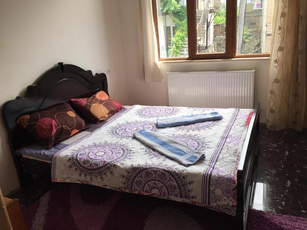 Guesthouse Gua 쿠타이시 객실 사진