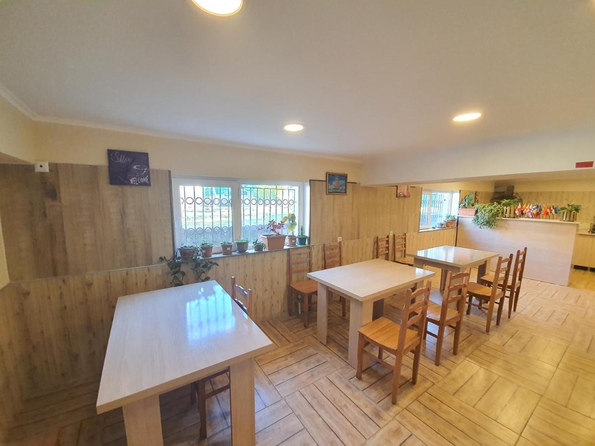 Guesthouse Gua 쿠타이시 외부 사진