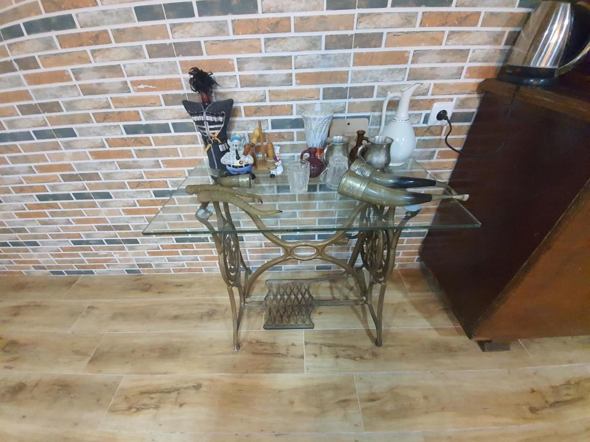 Guesthouse Gua 쿠타이시 외부 사진